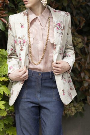 Pantalone Jeans Taschiini Jeans